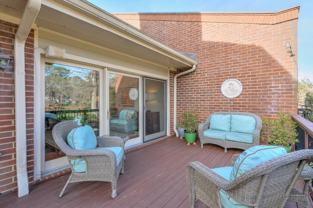 River Plantation - Residential