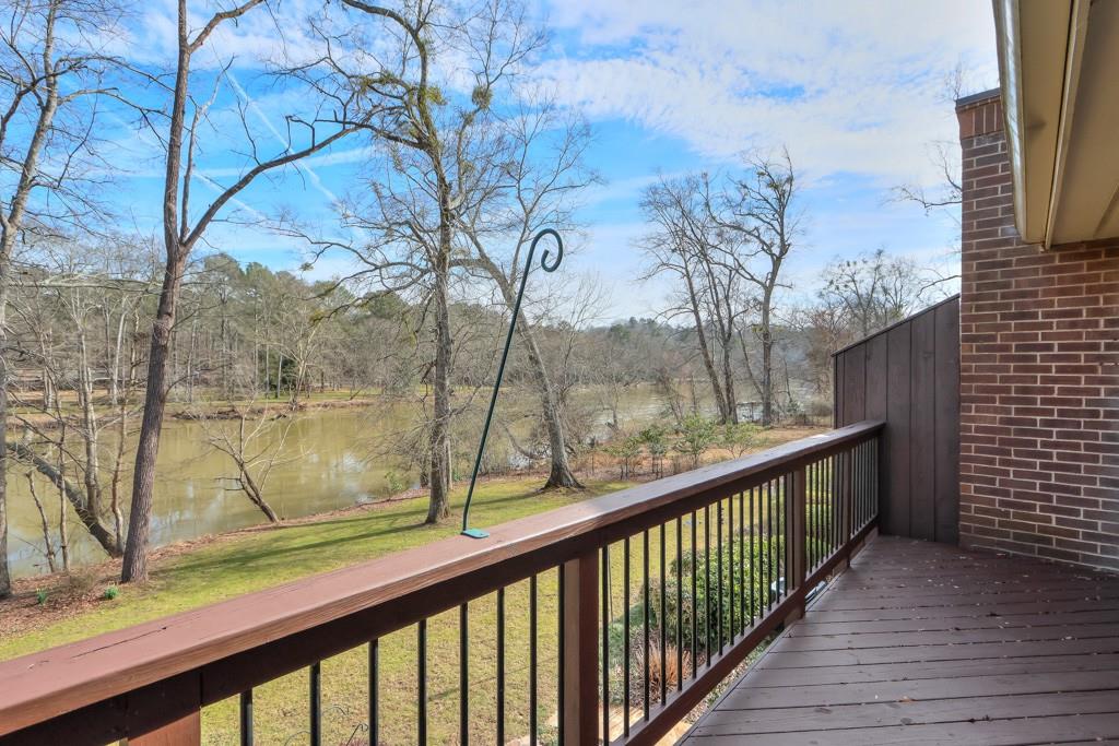 River Plantation - Residential