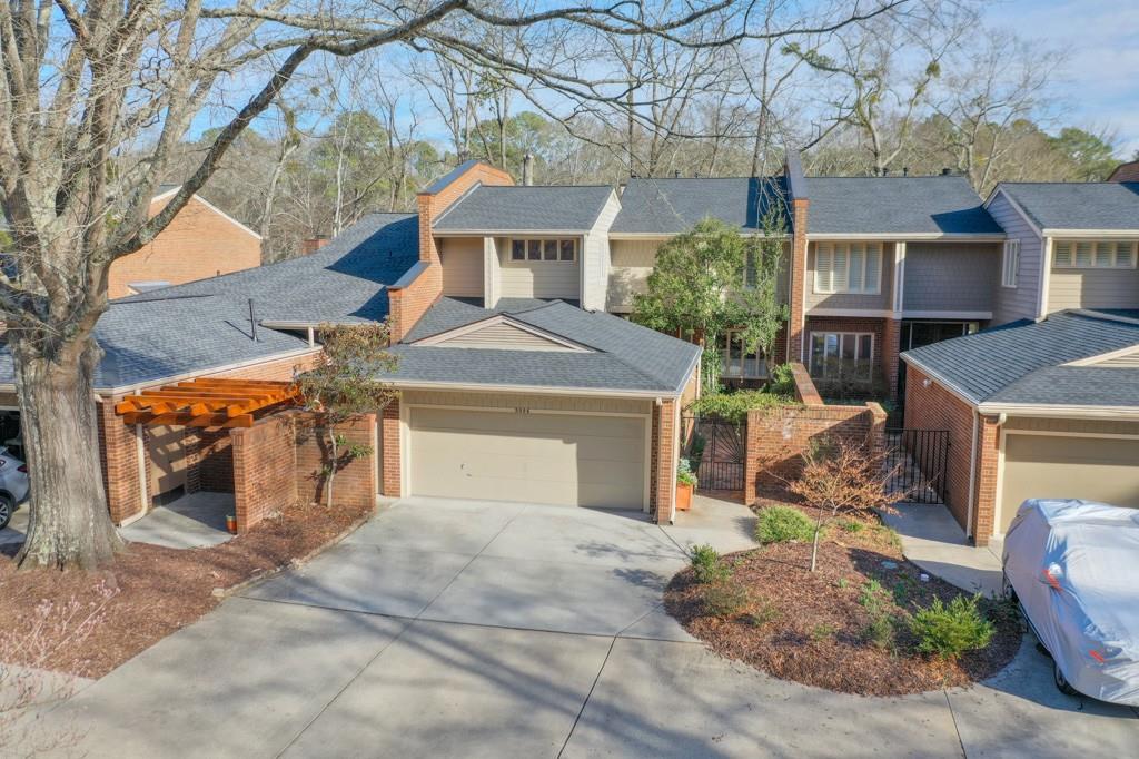 River Plantation - Residential