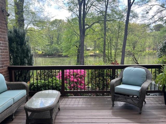 River Plantation - Residential