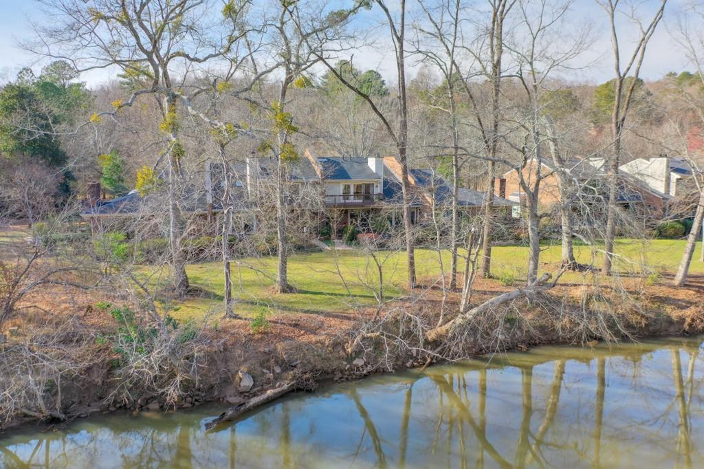 River Plantation - Residential