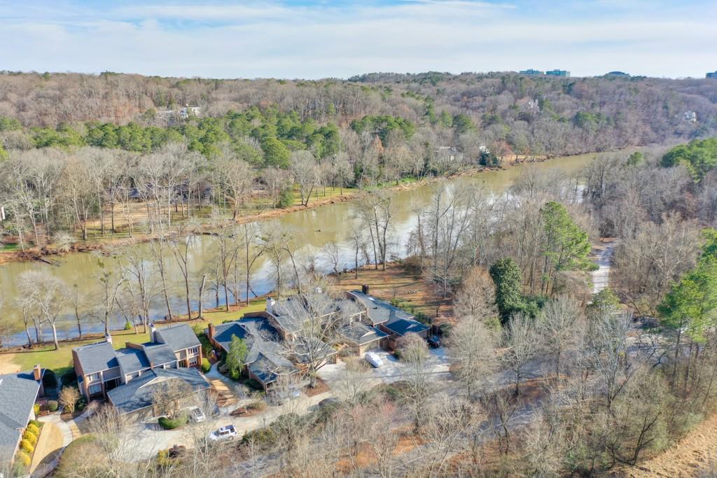 River Plantation - Residential