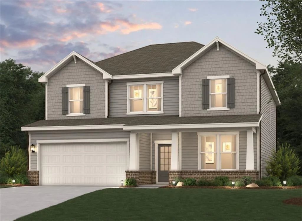 15 Sanborne View Drive