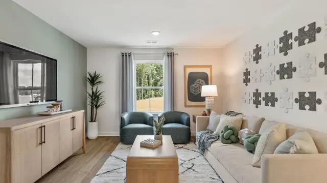 15 Sanborne View Drive