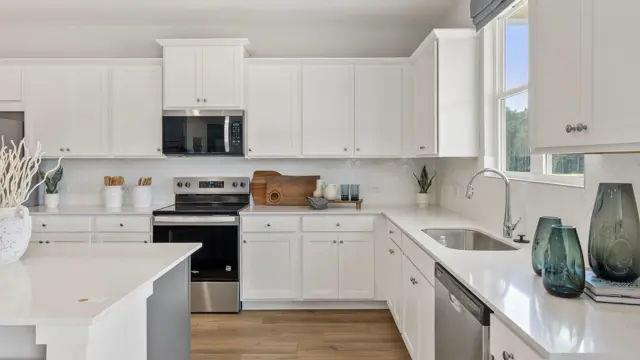 15 Sanborne View Drive