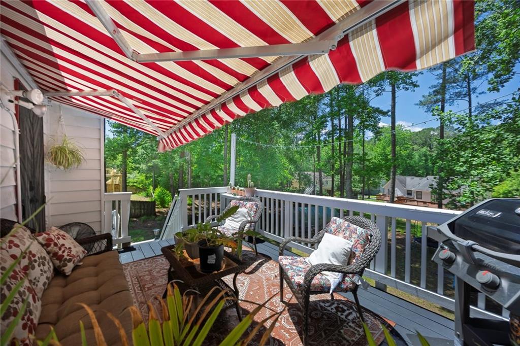 3856 Nowlin Road, Kennesaw, Georgia image 33