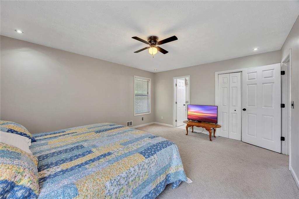 3856 Nowlin Road, Kennesaw, Georgia image 23