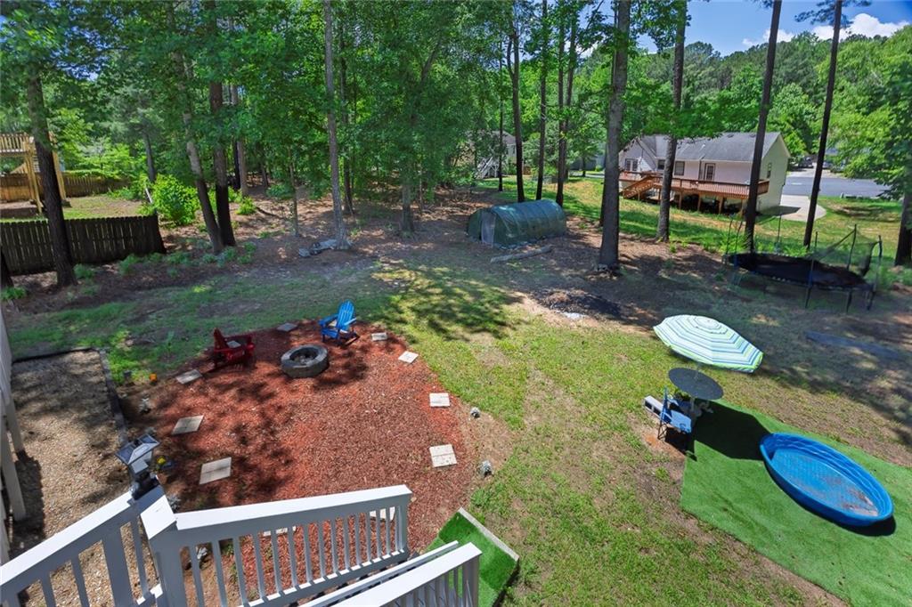 3856 Nowlin Road, Kennesaw, Georgia image 38