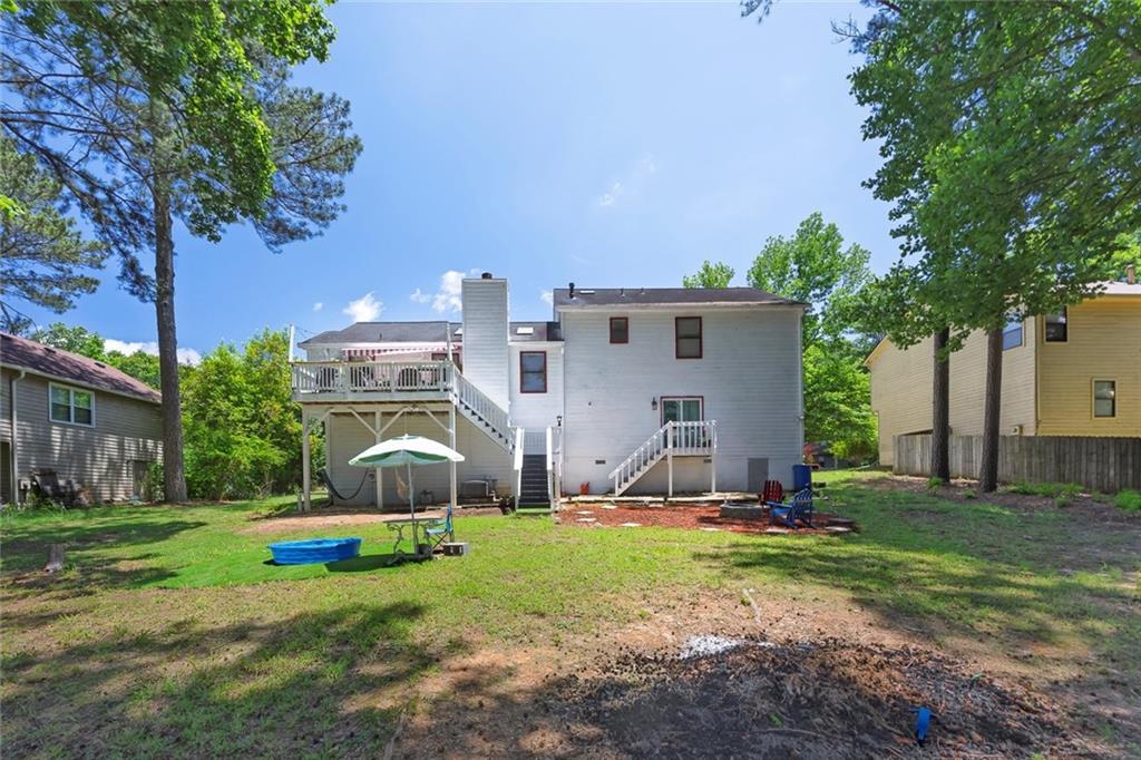 3856 Nowlin Road, Kennesaw, Georgia image 36