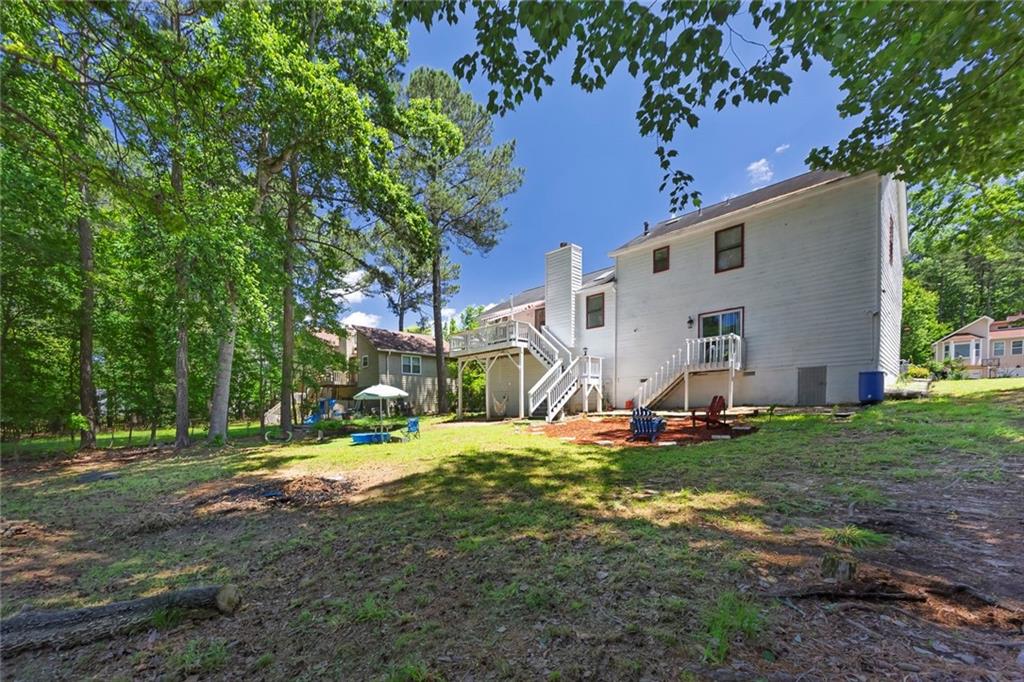 3856 Nowlin Road, Kennesaw, Georgia image 35