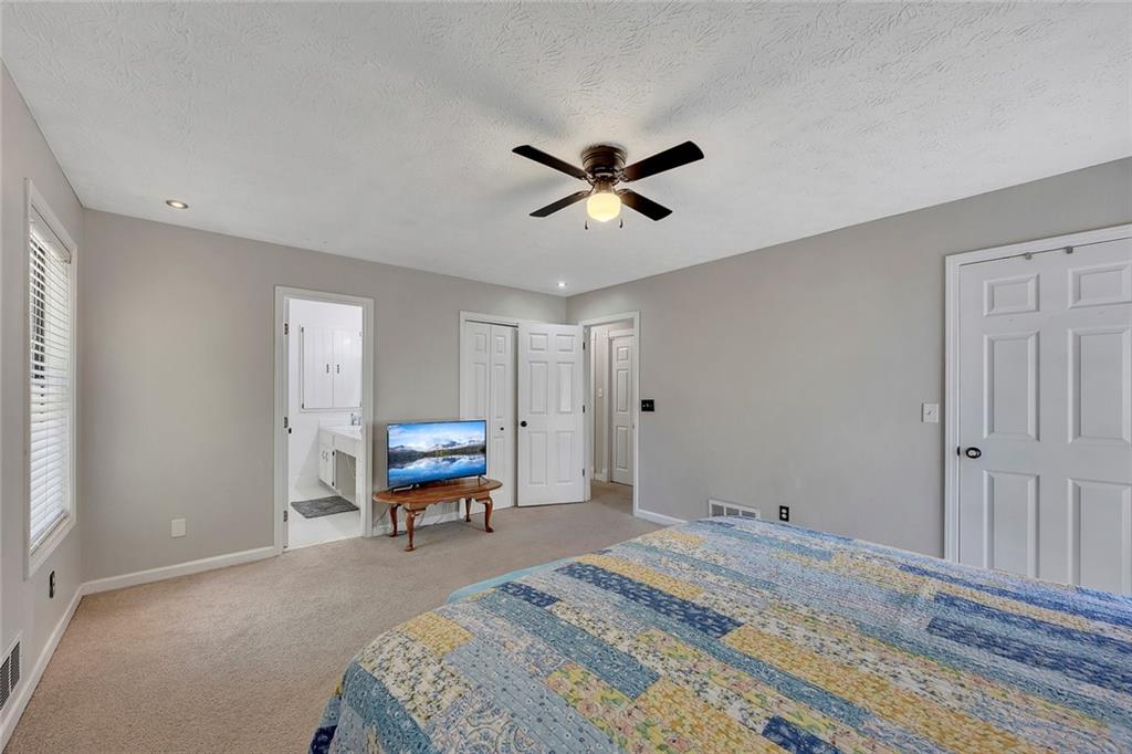 3856 Nowlin Road, Kennesaw, Georgia image 24