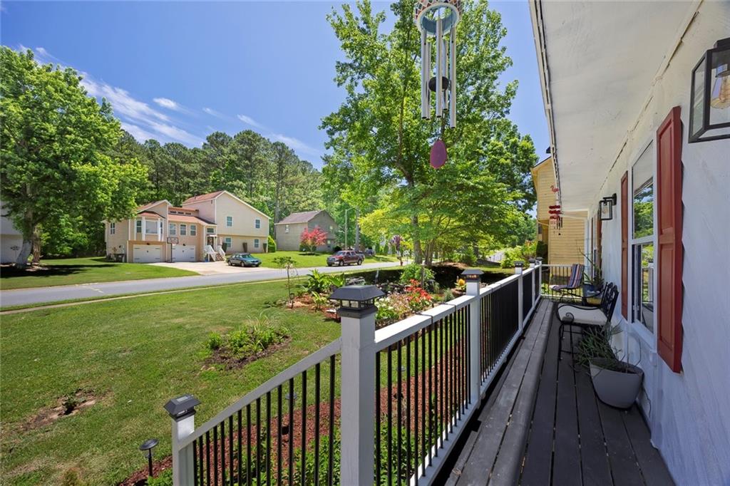 3856 Nowlin Road, Kennesaw, Georgia image 6
