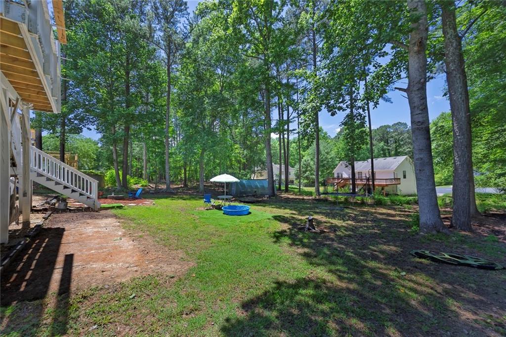 3856 Nowlin Road, Kennesaw, Georgia image 39