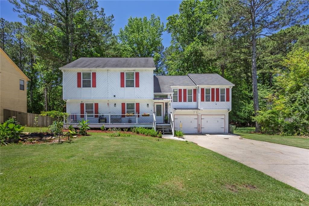 3856 Nowlin Road NW