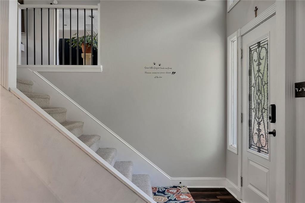 3856 Nowlin Road, Kennesaw, Georgia image 7