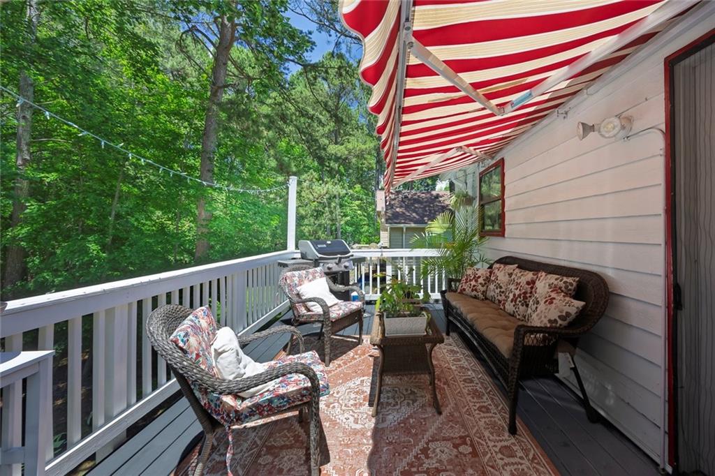 3856 Nowlin Road, Kennesaw, Georgia image 32