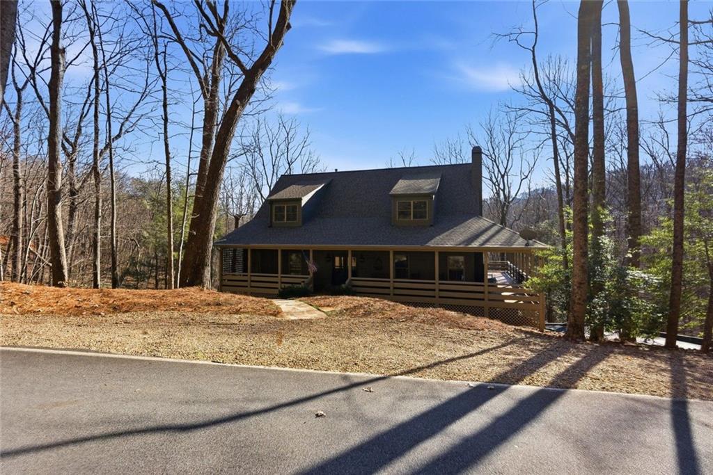 2162 Valley View Drive