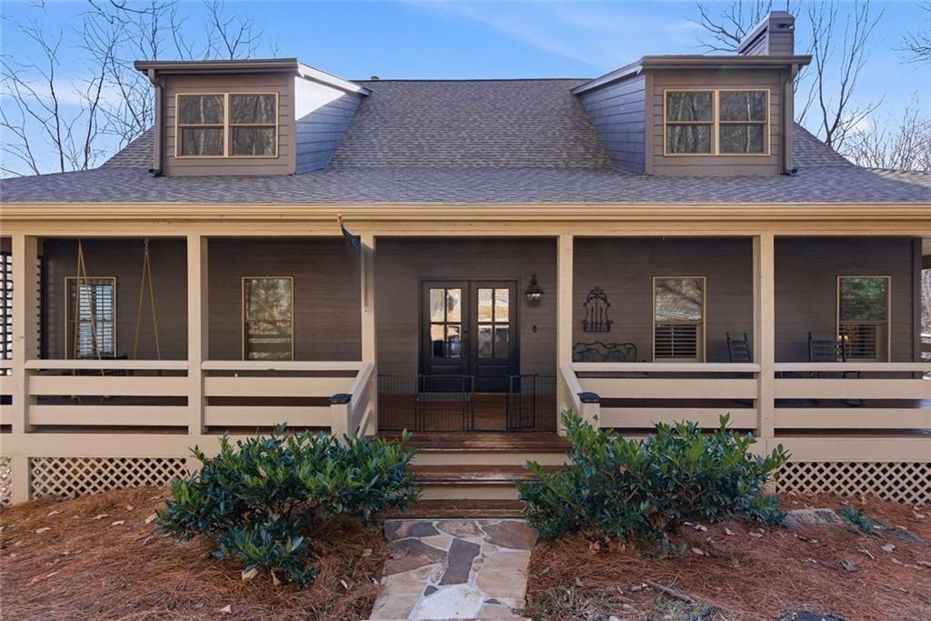 2162 Valley View Drive