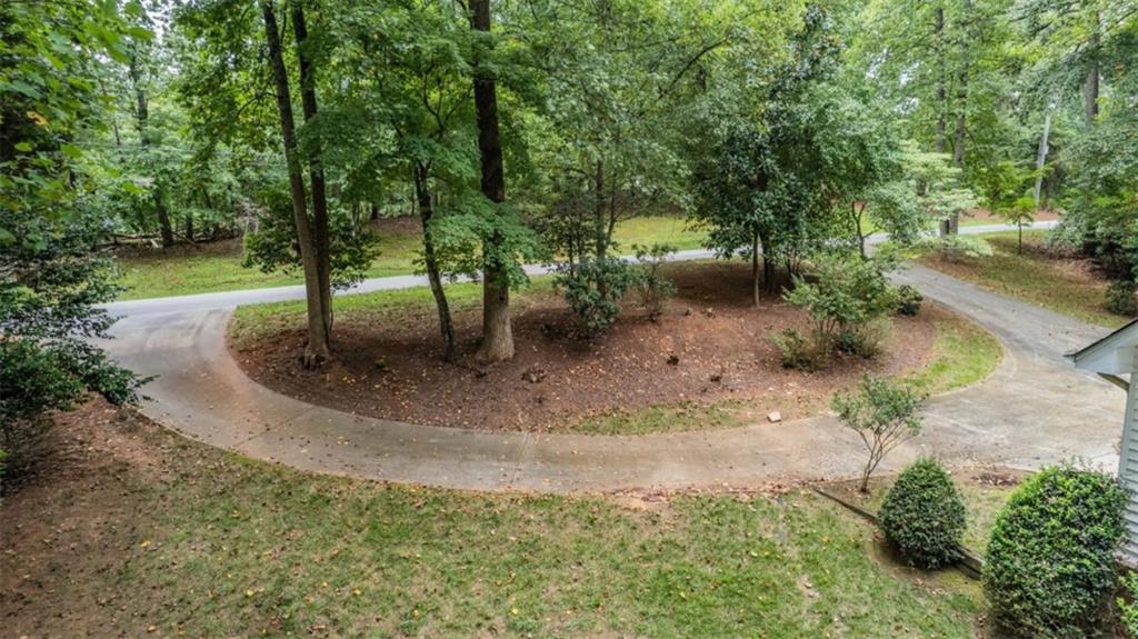 2436 Thompson MILL Road
