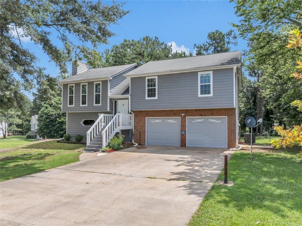 Photo 1 of 55 — 1860 David Drive, Douglasville, GA 30135