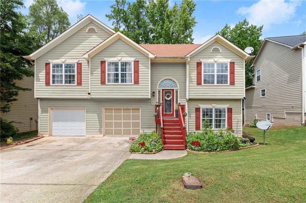 1647 Tunbridge Lane, Lawrenceville, Georgia image 1
