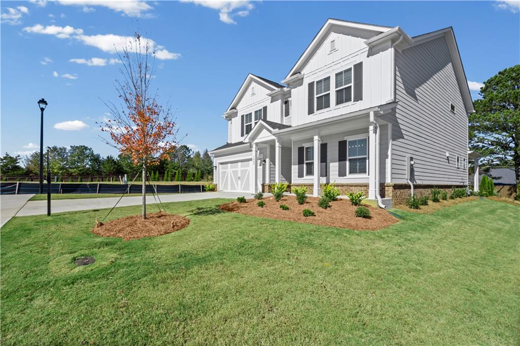 1662 Tide Mill Road- Lot 147