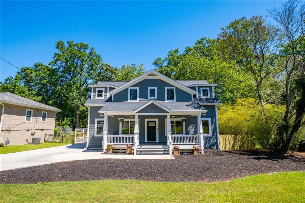 2260 Wallace Drive