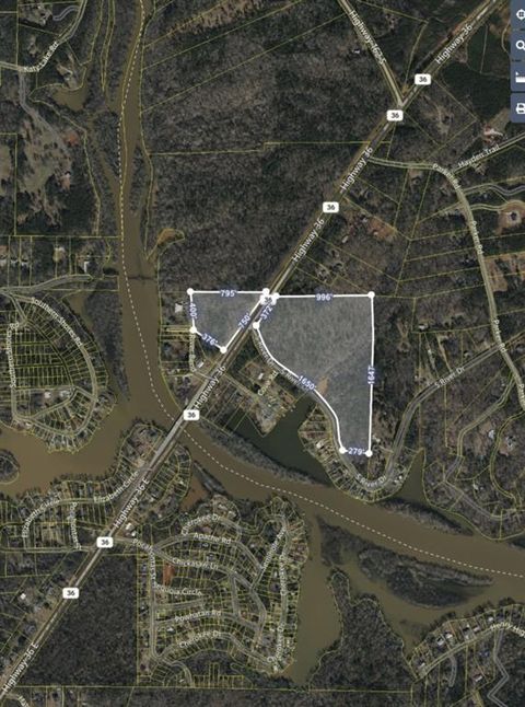 0 River Drive Jackson GA 30233