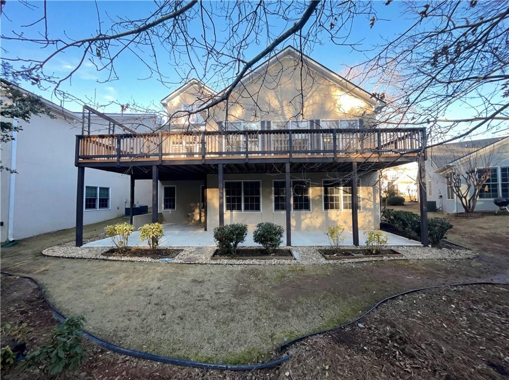 168 Maple Grove Terrace