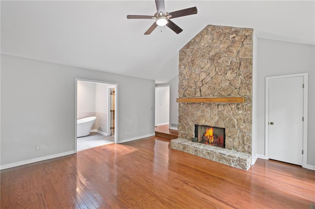 Lake Colony - Residential