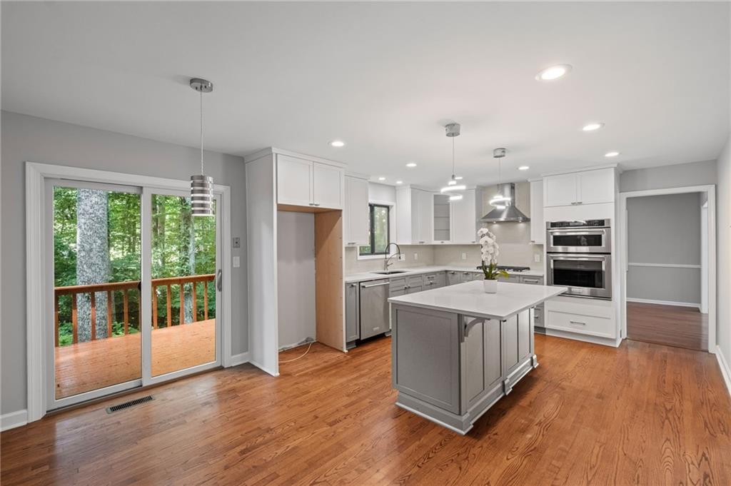 Lake Colony - Residential