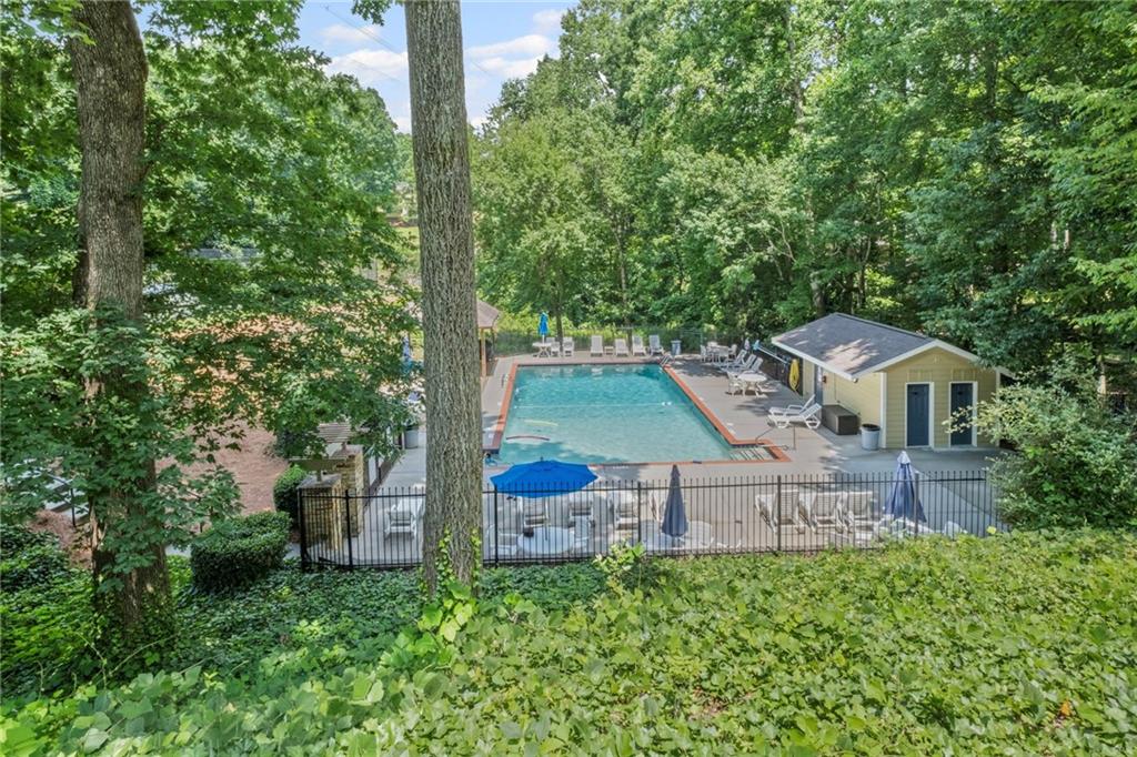 Lake Colony - Residential