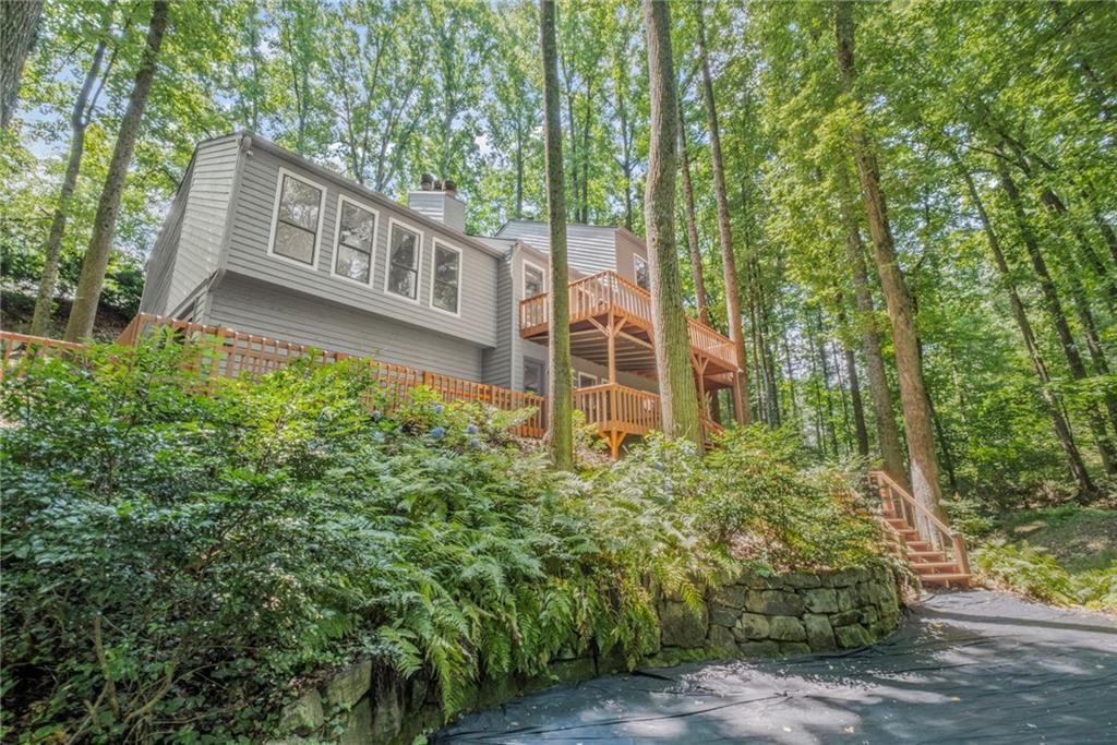 Lake Colony - Residential