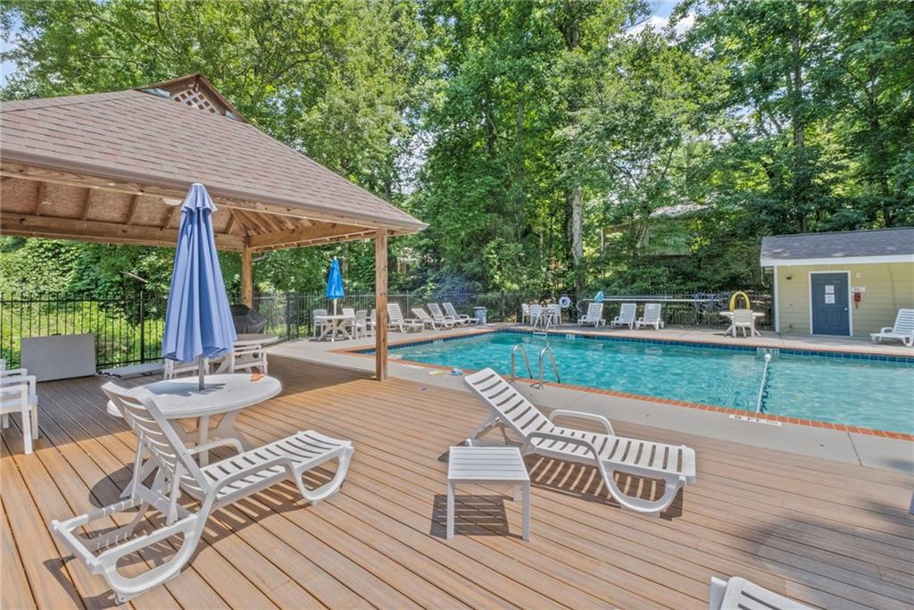 Lake Colony - Residential