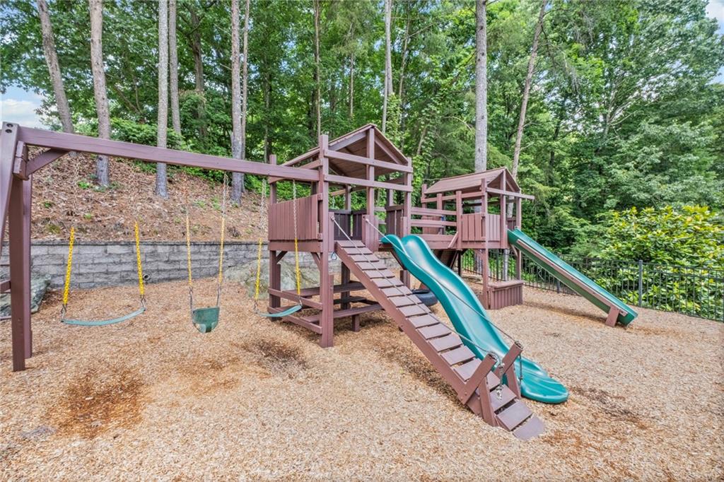 Lake Colony - Residential