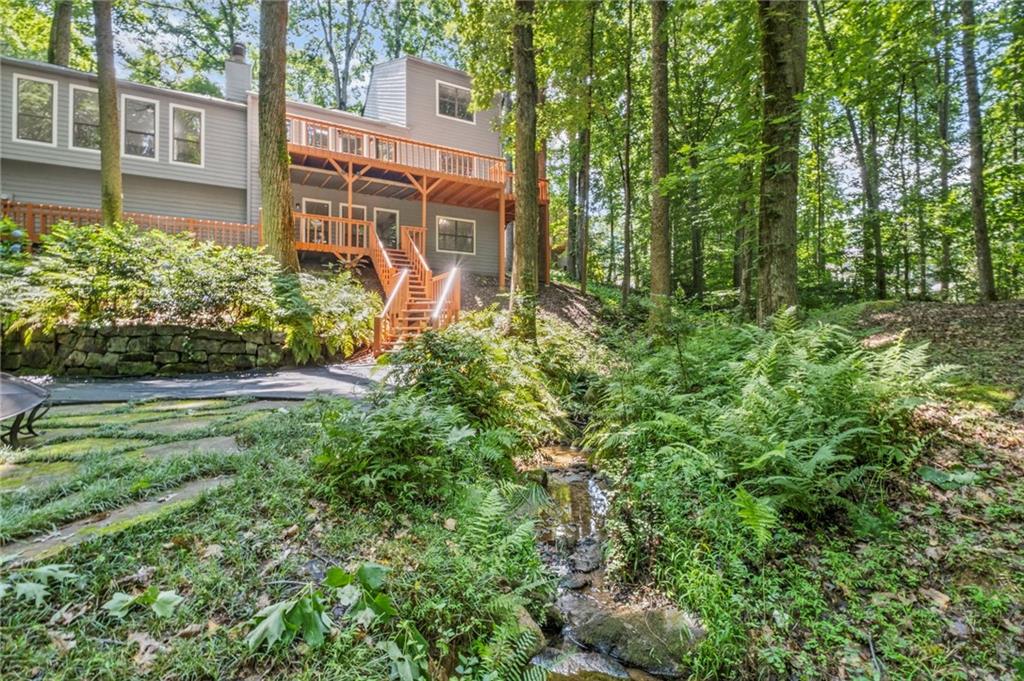 Lake Colony - Residential