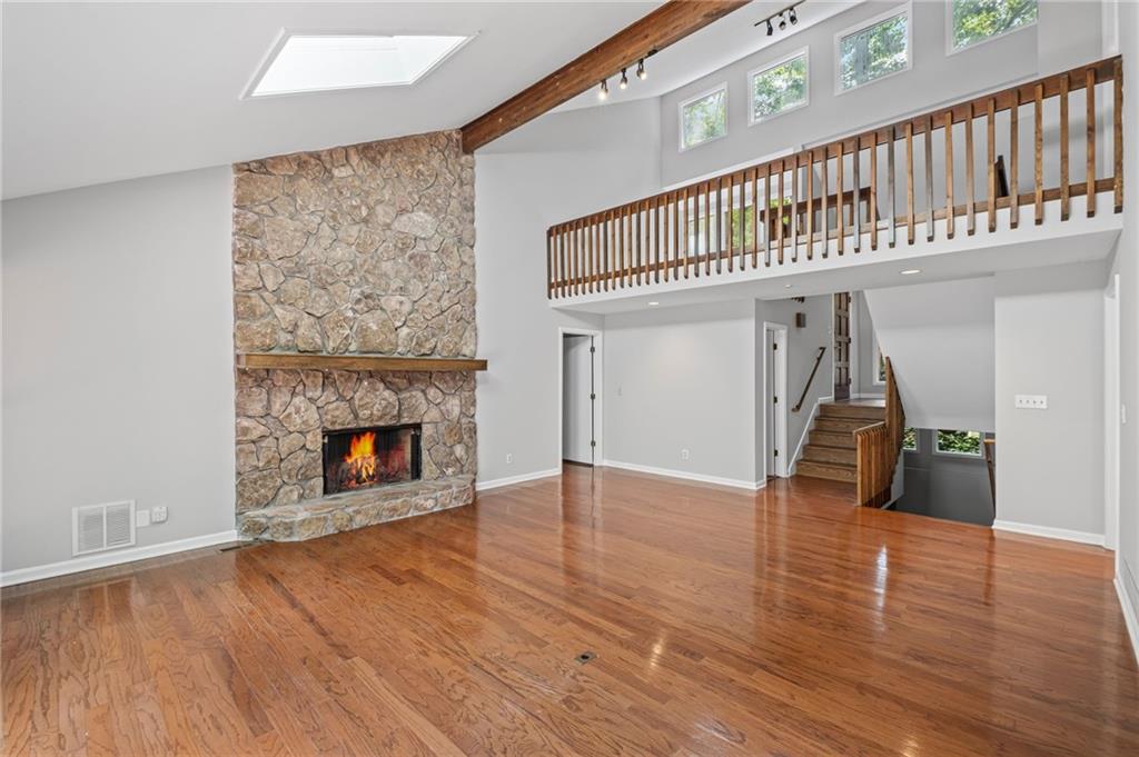 Lake Colony - Residential