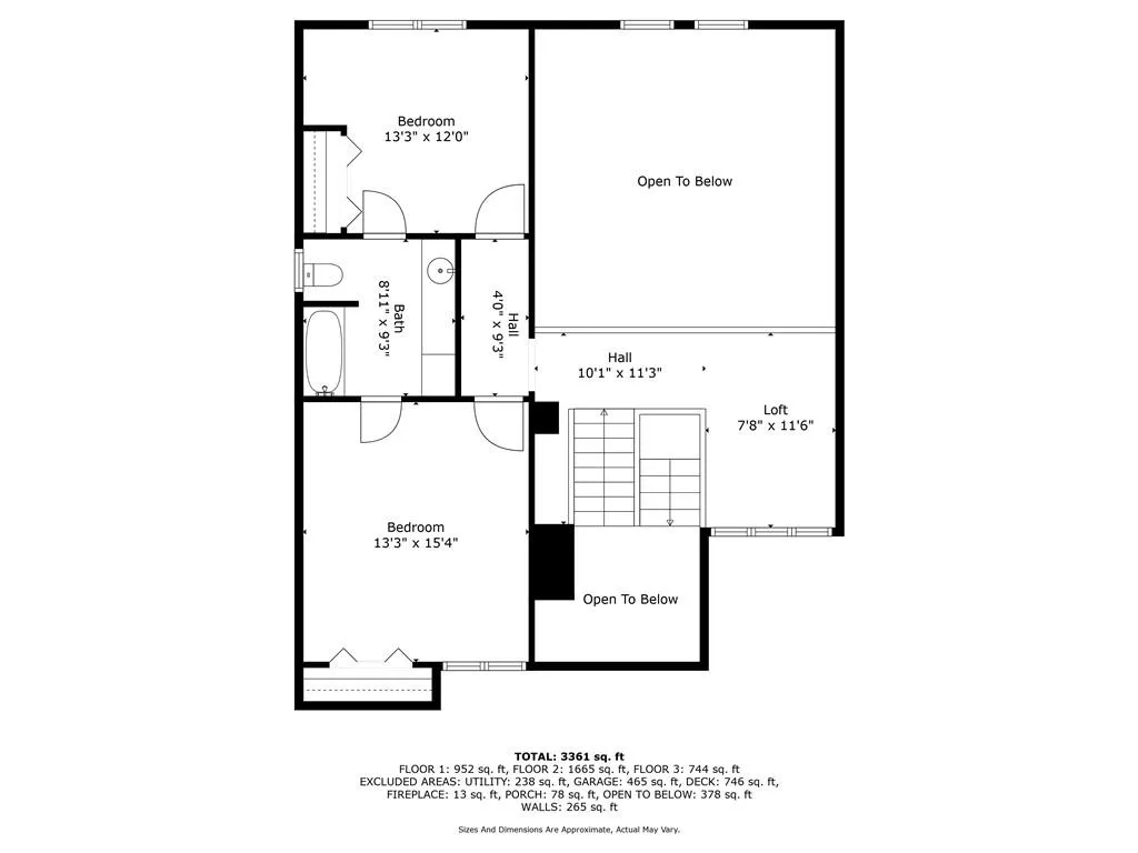 Marietta, Georgia 30068, United States, 4 Bedrooms Bedrooms, ,4 BathroomsBathrooms,Residential,Active,151115