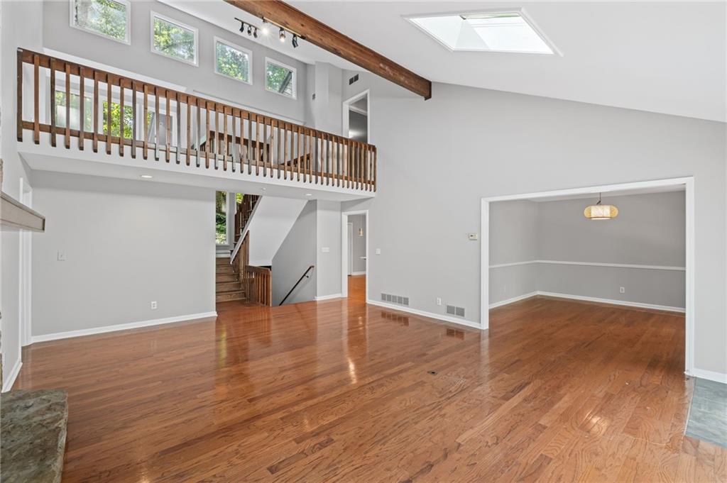 Lake Colony - Residential