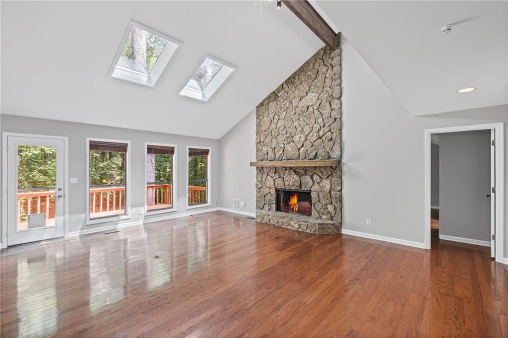 Lake Colony - Residential