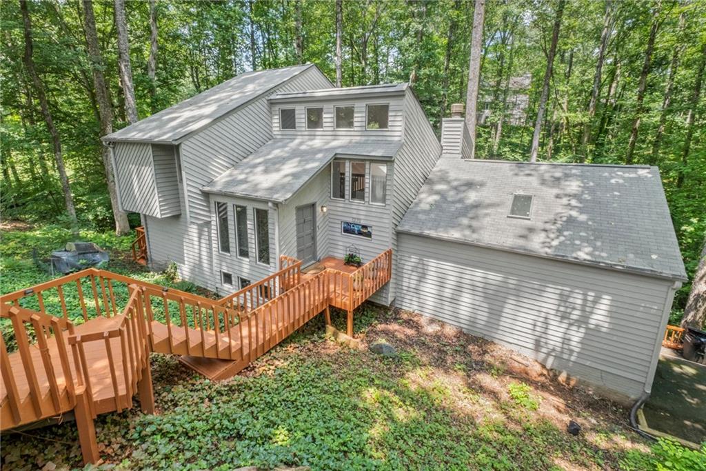 Lake Colony - Residential