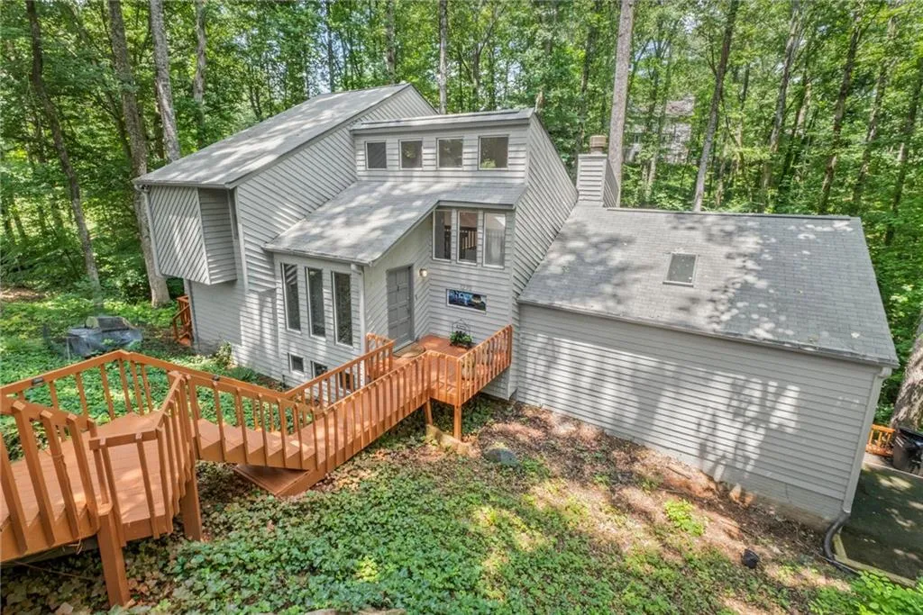 Marietta, Georgia 30068, United States, 4 Bedrooms Bedrooms, ,4 BathroomsBathrooms,Residential,Active,151115