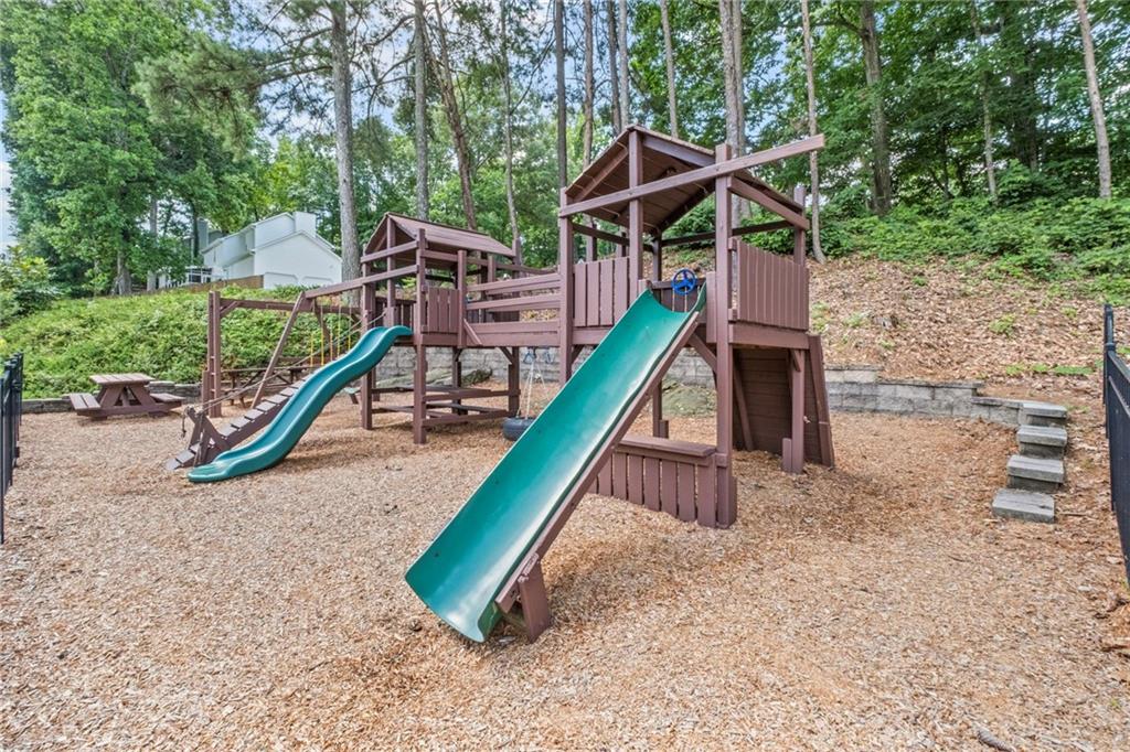 Lake Colony - Residential