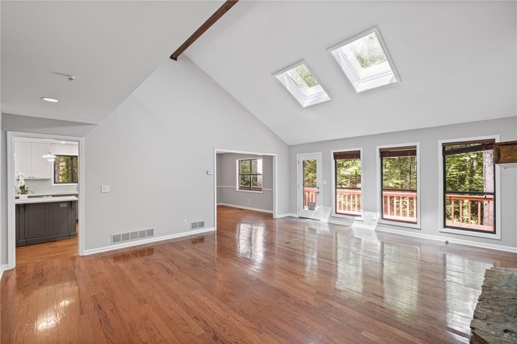 Lake Colony - Residential