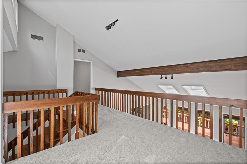 Lake Colony - Residential