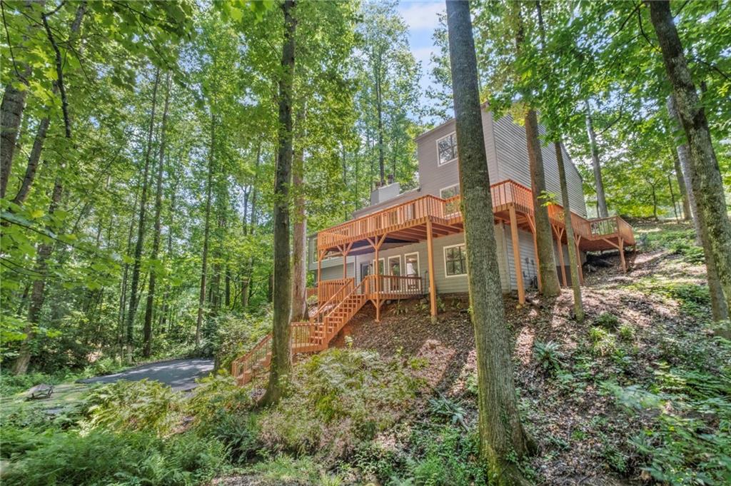 Lake Colony - Residential