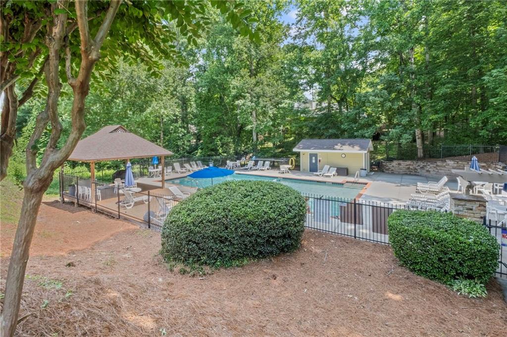 Lake Colony - Residential
