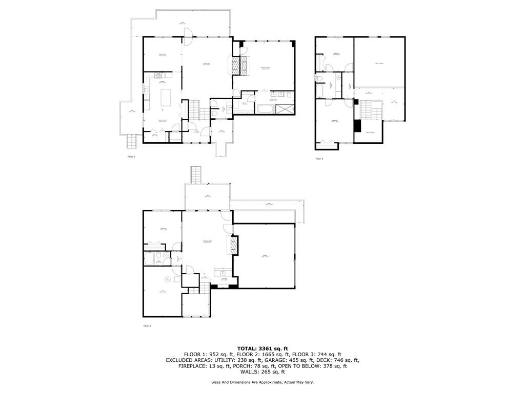 Lake Colony - Residential
