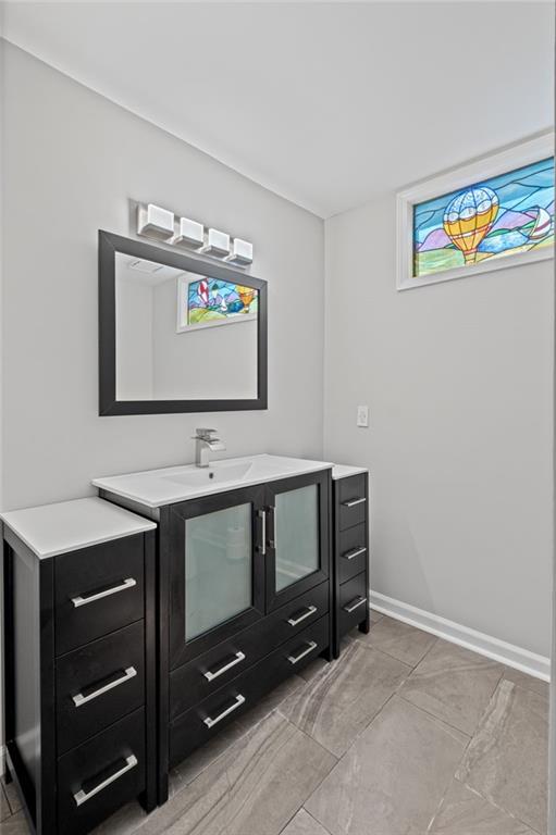 Lake Colony - Residential