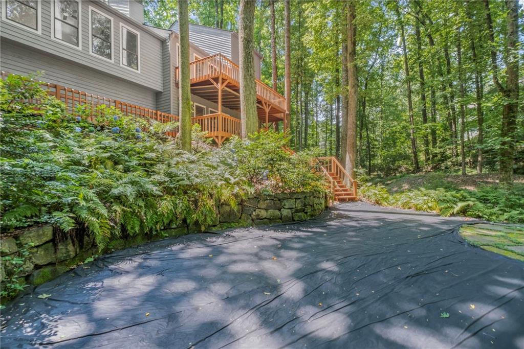 Lake Colony - Residential